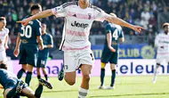 Juventus revire döndü: Sezonun henüz başında 16 futbolcu birden sakatlandı