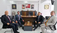 Bilecik'te saha mesaisi: Vali Sözer'den Dodurga'ya kritik ziyaret