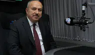 Emniyetin sesi 74 yaşında: Ali Fidan mikrofon başına geçti