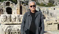 Tarihi Miras Çöplüğe Döndü: Ünlü Arkeologdan Aperlai İsyanı