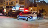 Bilecik'te kıskançlık krizi kanlı bitti: Sokak ortasında dehşet anları