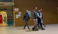 On yıl hapis cezasıyla aranıyordu: Yakalanınca sergilediği tavır şaşkınlık yarattı
