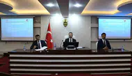 Ardahan'da Kamu Yönetiminde Disiplin Rüzgarları: Tasarruf ve Verimlilik Mesaisi