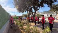 Bodrum'da afet bilinci için kritik buluşma: Turgutreis meydanında neler yaşanacak?