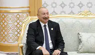 İran ve Azerbaycan Arasında Kritik Zirve: Türkmenbaşı'nda Diplomatik Trafik