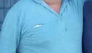 Evinin küle dönüşüne tanıklık ederken kalbi durdu: Kula'da hüzünlü veda