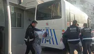 İzmir'de gece yarısı dehşeti: Organize suç örgütüne yönelik operasyonda 4 tutuklama