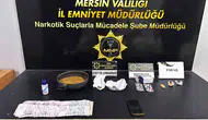 Mersin'de zehir tacirlerine geçit yok: Sokak operasyonunda tutuklama kararı