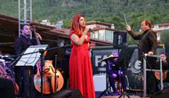 Akyaka'nın Mimari Hafızası Müzikle Yeniden Hayat Buldu