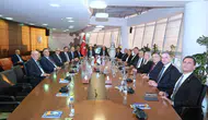 Ankara'nın sanayi ve ticaret dünyasında yeni dönem: İki dev oda güçlerini birleştiriyor