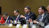 Ankara'dan Bağdat'a dev enerji köprüsü: Ceyhan küresel üs olma yolunda