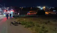 Gaziantep'te kan donduran cinayet: 16 yaşındaki genç sokak ortasında hayattan koparıldı