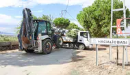 Hacıaliobası'nda yüzler gülüyor: Mahalle sakinleri hizmetten memnun