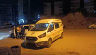 Adana'da korku dolu gece: Eski eş kapıya dayanınca pencereden kaçmaya çalışırken canından oldu