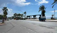 Alanya'da sabahın ilk ışıklarında acı veda: Ukraynalı kadın hayatını kaybetti