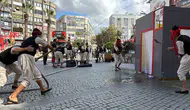 Tulumbacılardan modern teknolojiye: Balıkesir itfaiyesi 306 yıllık mirasını Edremit'te taçlandırdı