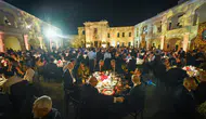 Dünya turizm devlerinden Türkiye'ye büyük onur: Üstün Liderlik ödülü Ankara'nın oldu