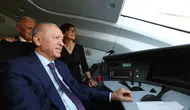 Vatman koltuğunda sürpriz diyalog: Erdoğan'dan Avrupa Komiseri'ne güven veren sözler