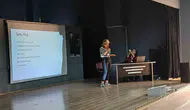Okul sıralarında diyabetle yaşam: Uzmanlar Kasım Aktaş Ortaokulu'nda buluştu