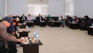 Bayburt'ta anlamlı buluşma: Büyüklerimizin tecrübesi yolumuzu aydınlatıyor