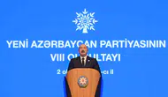 Bakü'den dünyaya net mesaj: Kimsenin himayesine ihtiyacımız yok