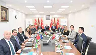 Bölgesel Kalkınmanın Geleceği Osmaniye'de Şekilleniyor: DOĞAKA'dan Kritik Hamle