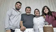 Maltepe'deki acı veda: Hayalleri yarım kalan iki kardeş son yolculuğuna uğurlandı