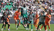 Konya'da kilitler açılmadı: Konyaspor ile Başakşehir puanları bölüşmeye niyetli