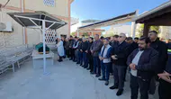 Bursa'da vahşi cinayet: 18 yaşındaki Gökçe son yolculuğuna uğurlandı