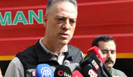 Denizli ormanlarında 59 yangın izi: Faili meçhul dosyalar için adli takip sürüyor