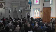 Çankırı'da sessizliğin sesi oldular: Hutbeler artık işaret diliyle buluşuyor