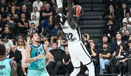 Siyah-beyazlılar dev rakibi karşısında tutunamadı: Barcelona İstanbul'da hata yapmadı