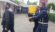Nazilli'de dehşet anları: Uzaklaştırma kararına rağmen eski sevgilisini vurdu