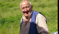 Maçka'daki tünelde feci kaza: 83 yaşındaki sürücü hayatını kaybetti