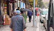Afyonkarahisar'da meteorolojik alarm: Gök gürültülü sağanak kapıda
