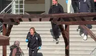 Sınav kapısında dramatik anlar: Bir dakikalık gecikme hayalleri yıktı