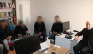 Bandırma'da kalemler özgürlük için buluştu: Edebiyatın iyileştirici gücü kütüphaneye taşındı