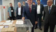 Samsun iş dünyasında kritik gün: TSO sandık başında