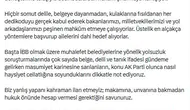 AK Parti'den muhalefete sert çıkış: Siyasi yankesicilikle milletin yakasından düşün