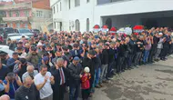 Minik Ömer Halis'in ani vedası eğitim camiasını yasa boğdu