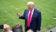 Trump'tan Putin'e sürpriz teşekkür: Dizel anlaşmasıyla enerji dengeleri değişiyor