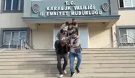 Dora'nın hassas burnu zehir tacirlerine geçit vermedi: Karabük'te operasyon