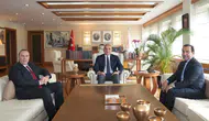 Devlet Opera ve Balesi'nde Yeni Dönem: Bakan Ersoy'dan Can Atilla'ya Kritik Görev Mesajı