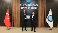 Bursa'da sağlıkta teknoloji hamlesi: 6 milyonluk bölgeye hayırsever eli değdi