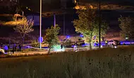 Başkentte şok uygulama sırasında hain saldırı: Bir polis memuru şehit düştü