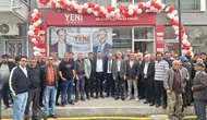 Selendi'de sandıktan güven tazeleme çıktı: Zeki Özkan ile yola devam