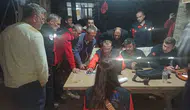 Sakarya'da 200 kişilik ordu teyakkuza geçti: 78 yaşındaki Hava Boğaz'dan 48 saattir haber yok