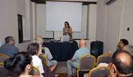 Mersin'de sanat artık dört duvar arasına sığmıyor: Sokaklara taşan estetik yolculuk başladı