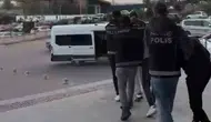 Kırıkkale narkotik ekiplerinden zehir tacirlerine çifte darbe: 5 kişi cezaevine gönderildi