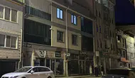 İnegöl'de gece yarısı dehşeti: Balkondan düşen genç yaşam mücadelesi veriyor
